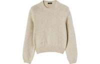 Loro Piana Sweater Women's Earth Brown
