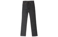 DIOR Quarterly New Products Jeans Women's Dark Blue