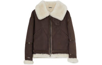 Loro Piana Coat Jackets Coats Women's Brown