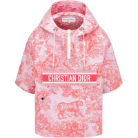 DIOR Sweatshirts Women's Pink