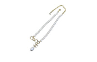 CHANEL Necklaces Women's