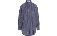 MIU MIU Shirts Women's Blue