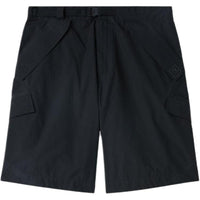 Loro Piana Casual Shorts Men's Black