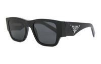 PRADA Eyewear Logo arm Detail Sunglasses
