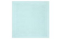 LOUIS VUITTON Silk Scarves Women's Green
