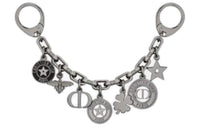 DIOR Accessories Women's Silver