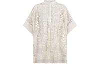 DIOR Shirts Women's Ecru