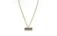CHANEL - Necklaces Women's Gold