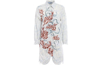 PRADA Shirts Women's White