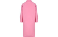 MIU MIU Coats Women's Pink
