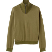 Loro Piana FW24 Knitwear Men's Forest Green