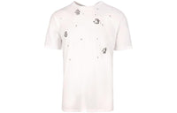 SAINT LAURENT T-Shirts Men White