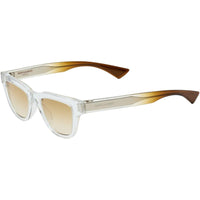 SAINT LAURENT Eyewear Transparent Sunglasses
