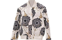 HERMES Jackets Women's White