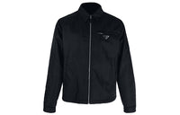 PRADA Jackets & Coats Men's Black
