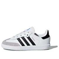(TD) adidas Samba Og 'White Gray Black' BB6969