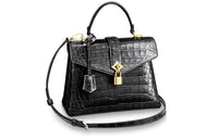LOUIS VUITTON Rose Des Vents Handbags