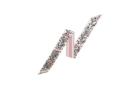 DIOR Silk Scarves Women's Multicolor