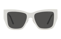 PRADA Sunglasses Women's White