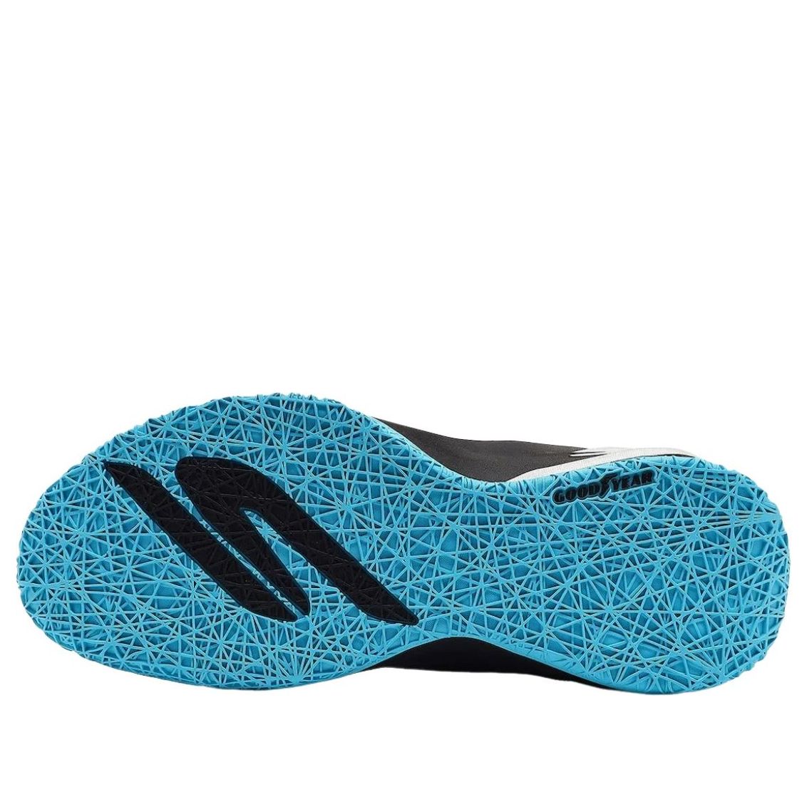 Skechers SKX JE 1 'Blue Black Pink' 253030-BBLP