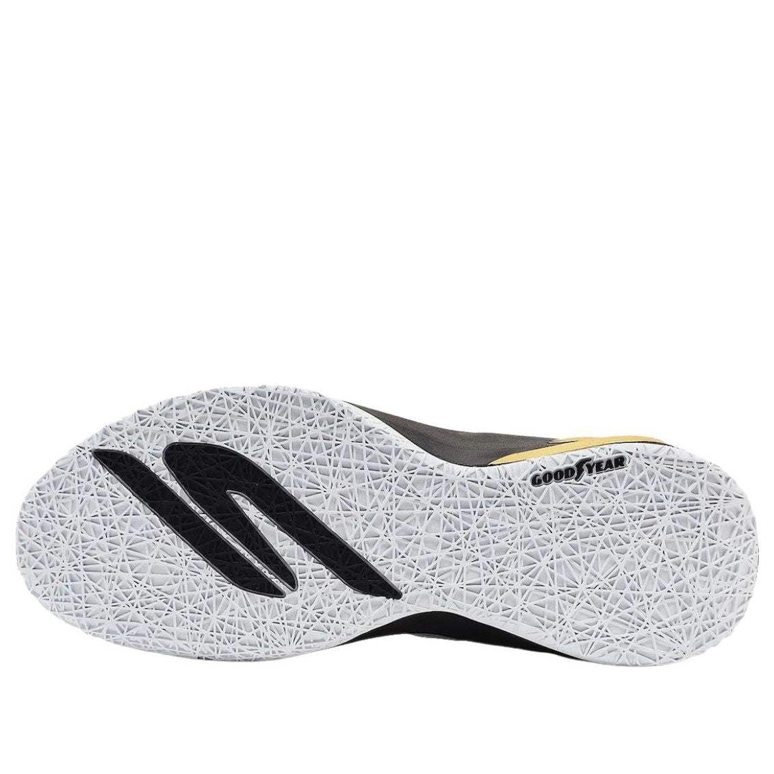 Skechers SKX JE 1 'White Red Gold' 253030-WBRD