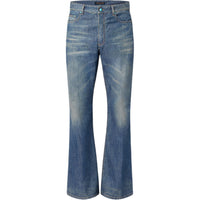 LOUIS VUITTON Jeans Men's Indigo