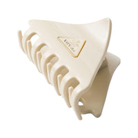 PRADA Logo appliqué Hair Clip