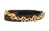 LOUIS VUITTON Bangles Women's Brown