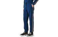 HERMES Casual Pants Men Indigo