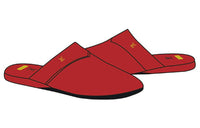 LOUIS VUITTON Slippers / Home Slippers