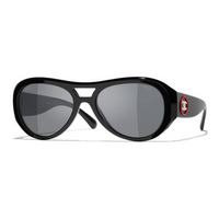 CHANEL Pilot Sunglasses