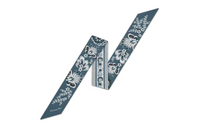 DIOR Silk Scarves Women's