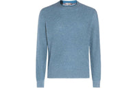 Loro Piana Sweater Men's Light Blue