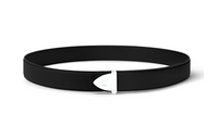 LOUIS VUITTON Lv Trunk 35mm Reversible Belt