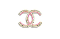 CHANEL Brooches Women's Multicolor