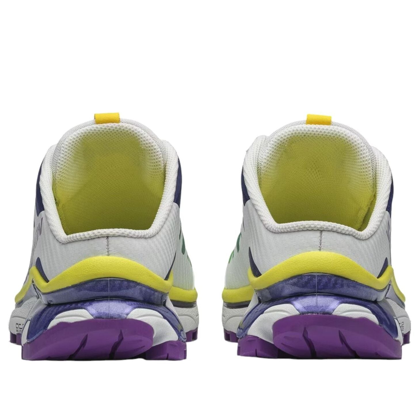 SALOMON x MM6 Maison Margiela XT-4 Mule 'White' 475402
