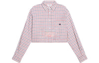 CELINE Crop Tops Women's Pink