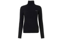 MIU MIU Sweaters Women's Black
