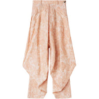Loro Piana Casual Pants Women's Pink
