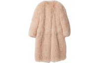 MIU MIU Furs Women's Khaki
