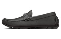 DIOR Odéon Slip on Shoes Men's Black