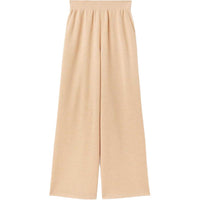 Loro Piana Casual Pants Women's Papaya Color