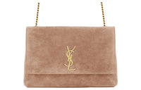 SAINT LAURENT Kate Crossbody Bags