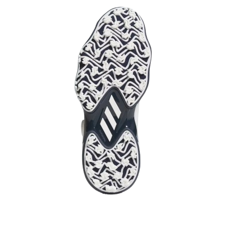 adidas Code Chaos 25 Bore Cloud White Core Black Pure Teal'' IH8443