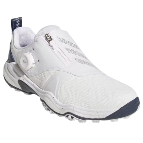 adidas Code Chaos 25 Bore Cloud White Core Black Pure Teal'' IH8443