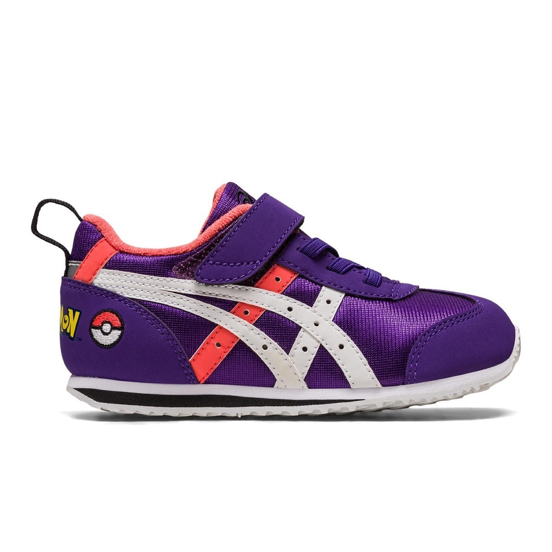 (PS) ASICS Idaho Mini PM 2 1144A253-500