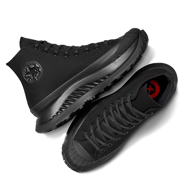 Converse Chuck 70 AT-CX Hi 'Black' A04582C