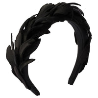 PRADA Satin Headband