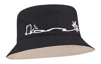 DIOR - Bucket Hats Unisex Black