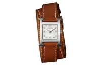HERMES Heure H W036809WW00